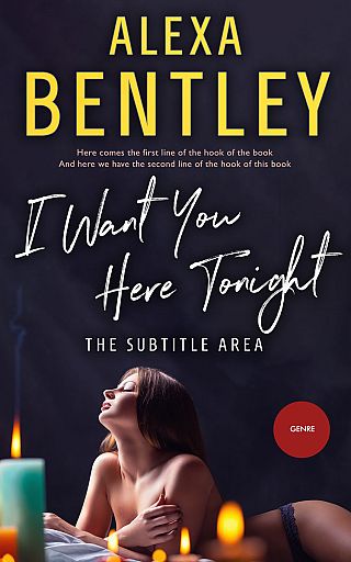 3D mockup of Bastille #9077 - Premade Romance Book Cover | BookCoverZone