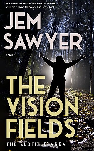 3D mockup of Akaroa #9168 - Premade Mystery & Thriller & Suspense Book Cover | BookCoverZone