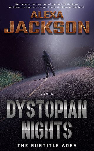 3D mockup of Bastille #9355 - Premade Mystery & Thriller & Suspense Book Cover | BookCoverZone