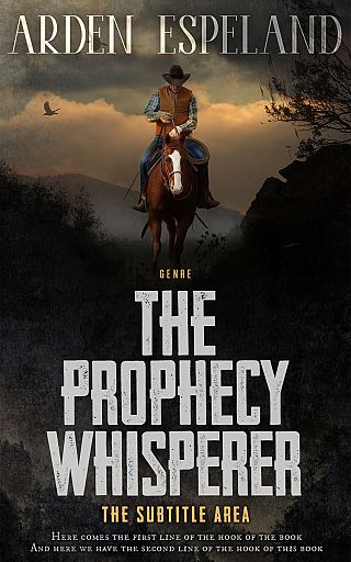 3D mockup of Zeus #9755 - Premade Mystery & Thriller & Suspense Book Cover | BookCoverZone