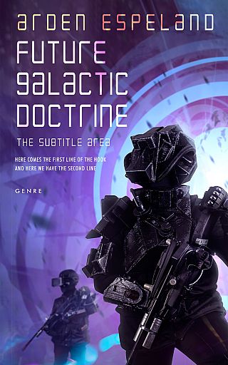 3D mockup of Revolver #9798 - Premade Science Fiction Book Cover | BookCoverZone