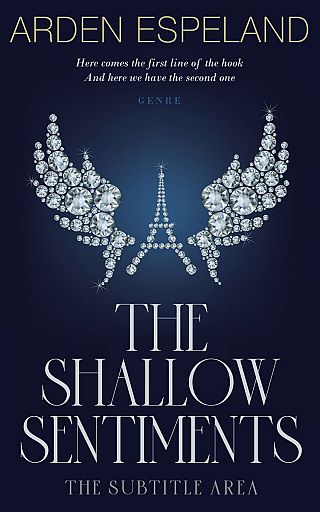 3D mockup of Big Stone #9832 - Premade Travel Book Cover | BookCoverZone