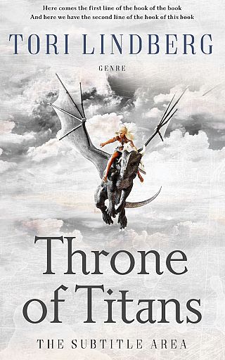 3D mockup of Mercury #9898 - Premade Fantasy Book Cover | BookCoverZone