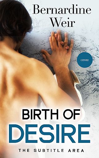 3D mockup of Te Papa Green #10246 - Premade Romance Book Cover | BookCoverZone