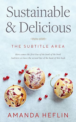 3D mockup of Botticelli #10455 - Premade Travel Book Cover | BookCoverZone