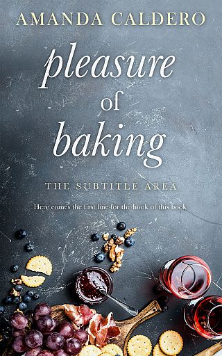 3D mockup of Slate Gray #10573 - Premade Romance Book Cover | BookCoverZone