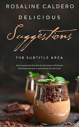 3D mockup of Zeus #10611 - Premade Travel Book Cover | BookCoverZone