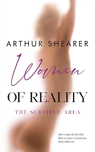 3D mockup of Teak #11051 - Premade Erotica Book Cover | BookCoverZone