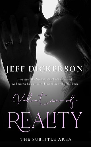 3D mockup of Chatelle #11251 - Premade Erotica Book Cover | BookCoverZone