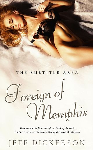 3D mockup of Eclipse #11274 - Premade Romance Book Cover | BookCoverZone