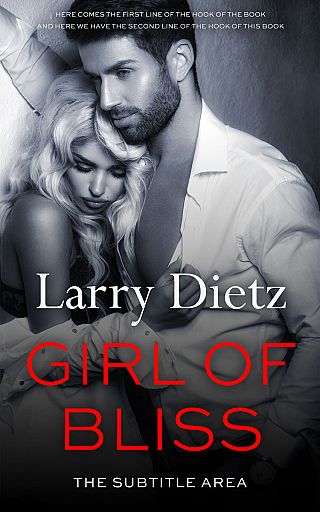 3D mockup of Shark #11288 - Premade Erotica Book Cover | BookCoverZone