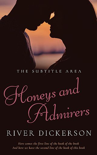 3D mockup of Night Rider #11362 - Premade Romance Book Cover | BookCoverZone