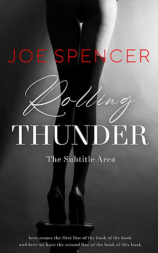 3D mockup of Mine Shaft #11911 - Premade Erotica Book Cover | BookCoverZone