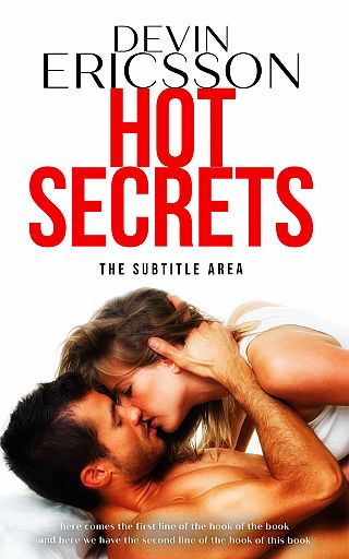 3D mockup of Coffee Bean #11926 - Premade Romance Book Cover | BookCoverZone