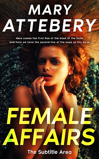 3D mockup of Anzac #12100 - Premade Erotica Book Cover | BookCoverZone
