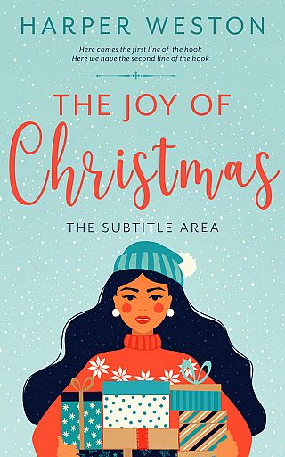 3D mockup of Ziggurat #12711 - Premade Teen & Young Adult Book Cover | BookCoverZone