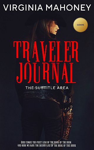 3D mockup of Bastille #12905 - Premade Action & Adventure Book Cover | BookCoverZone