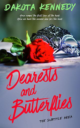 3D mockup of Regent Gray #13061 - Premade Romance Book Cover | BookCoverZone