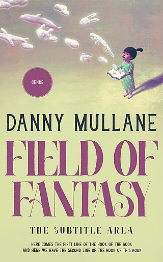 3D mockup of Thistle Green #13222 - Premade Teen & Young Adult Book Cover | BookCoverZone