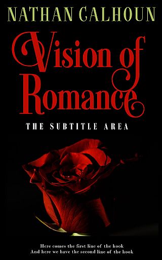 3D mockup of Thunderbird #13309 - Premade Romance Book Cover | BookCoverZone