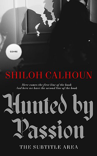 3D mockup of Nobel #13344 - Premade Romance Book Cover | BookCoverZone