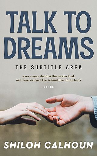 3D mockup of Cloud #13451 - Premade Romance Book Cover | BookCoverZone