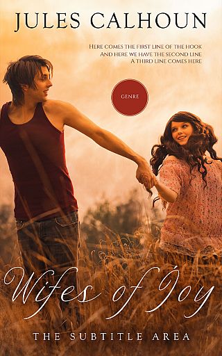3D mockup of Red Robin #13455 - Premade Romance Book Cover | BookCoverZone