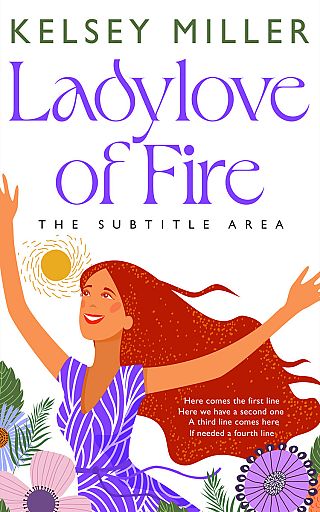 3D mockup of Milano Red #13570 - Premade Chick Lit Book Cover | BookCoverZone