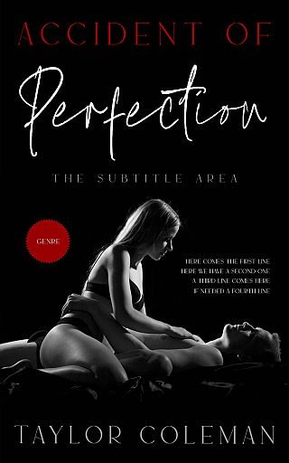3D mockup of Cod Gray #13654 - Premade Romance Book Cover | BookCoverZone
