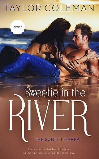 3D mockup of Spicy Mix #13667 - Premade Romance Book Cover | BookCoverZone