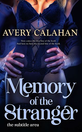 3D mockup of Black #13678 - Premade Romance Book Cover | BookCoverZone