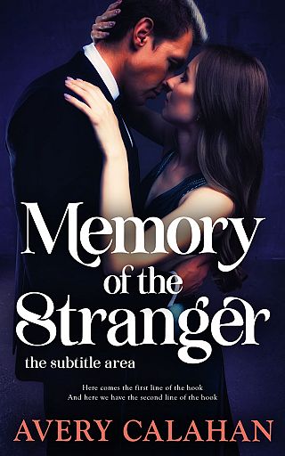 3D mockup of Vulcan #13680 - Premade Romance Book Cover | BookCoverZone