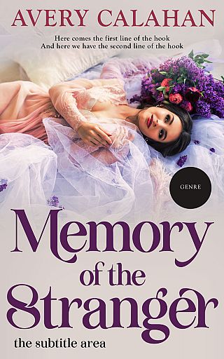 3D mockup of Swiss Coffee #13707 - Premade Royal Romance Book Cover | BookCoverZone