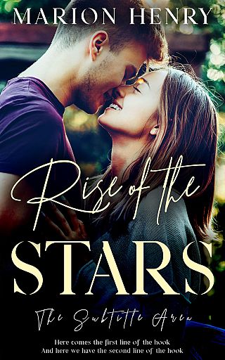 3D mockup of Coral Reef #13792 - Premade Romance Book Cover | BookCoverZone