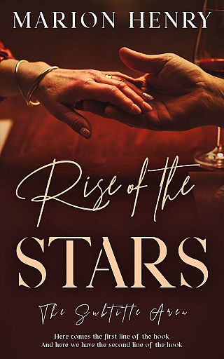 3D mockup of Tamarind #13794 - Premade Romance Book Cover | BookCoverZone