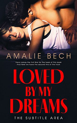 3D mockup of Woodsmoke #14098 - Premade Romance Book Cover | BookCoverZone