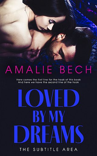 3D mockup of Mirage #14104 - Premade Romance Book Cover | BookCoverZone