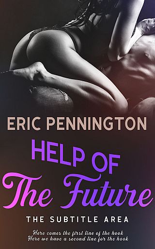 3D mockup of Thunder #14140 - Premade Romance Book Cover | BookCoverZone