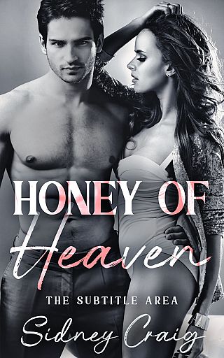 3D mockup of Tuna #14186 - Premade Romance Book Cover | BookCoverZone