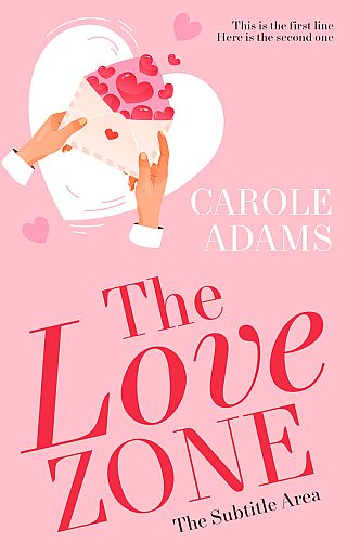 3D mockup of Cupid #14399 - Premade Romance Book Cover | BookCoverZone