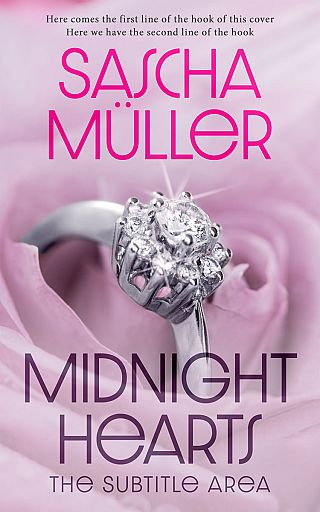 3D mockup of Maverick #14450 - Premade Romance Book Cover | BookCoverZone