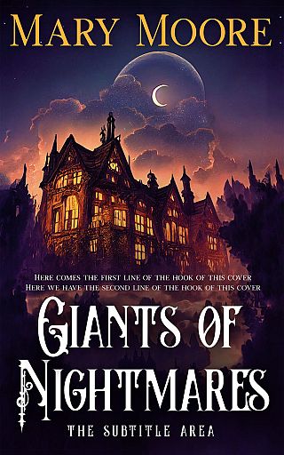 3D mockup of Revolver #14521 - Premade Travel Book Cover | BookCoverZone