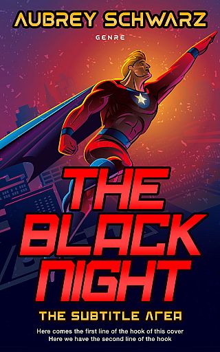 3D mockup of Cinnabar #14562 - Premade Action & Adventure Book Cover | BookCoverZone