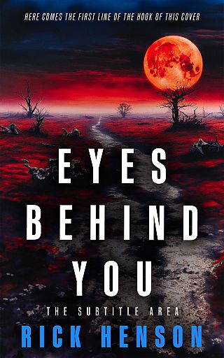 3D mockup of Bastille #14979 - Premade Mystery & Thriller & Suspense Book Cover | BookCoverZone