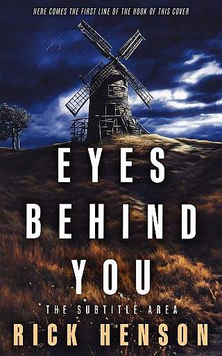 3D mockup of Bastille #14980 - Premade Mystery & Thriller & Suspense Book Cover | BookCoverZone