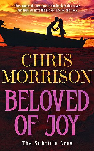 3D mockup of Tamarind #15085 - Premade Romance Book Cover | BookCoverZone