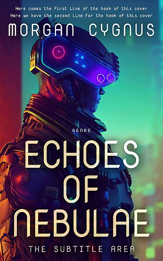 3D mockup of Revolver #15348 - Premade Apocalyptica Book Cover | BookCoverZone