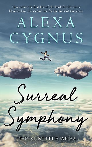 3D mockup of Juniper #15538 - Premade Self-Improvement & Self-Help Book Cover | BookCoverZone