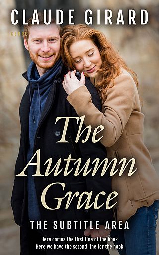 3D mockup of Mine Shaft #15796 - Premade Romance Book Cover | BookCoverZone