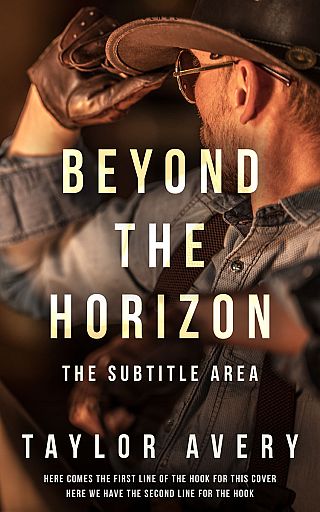 3D mockup of Eclipse #15914 - Premade Action & Adventure Book Cover | BookCoverZone